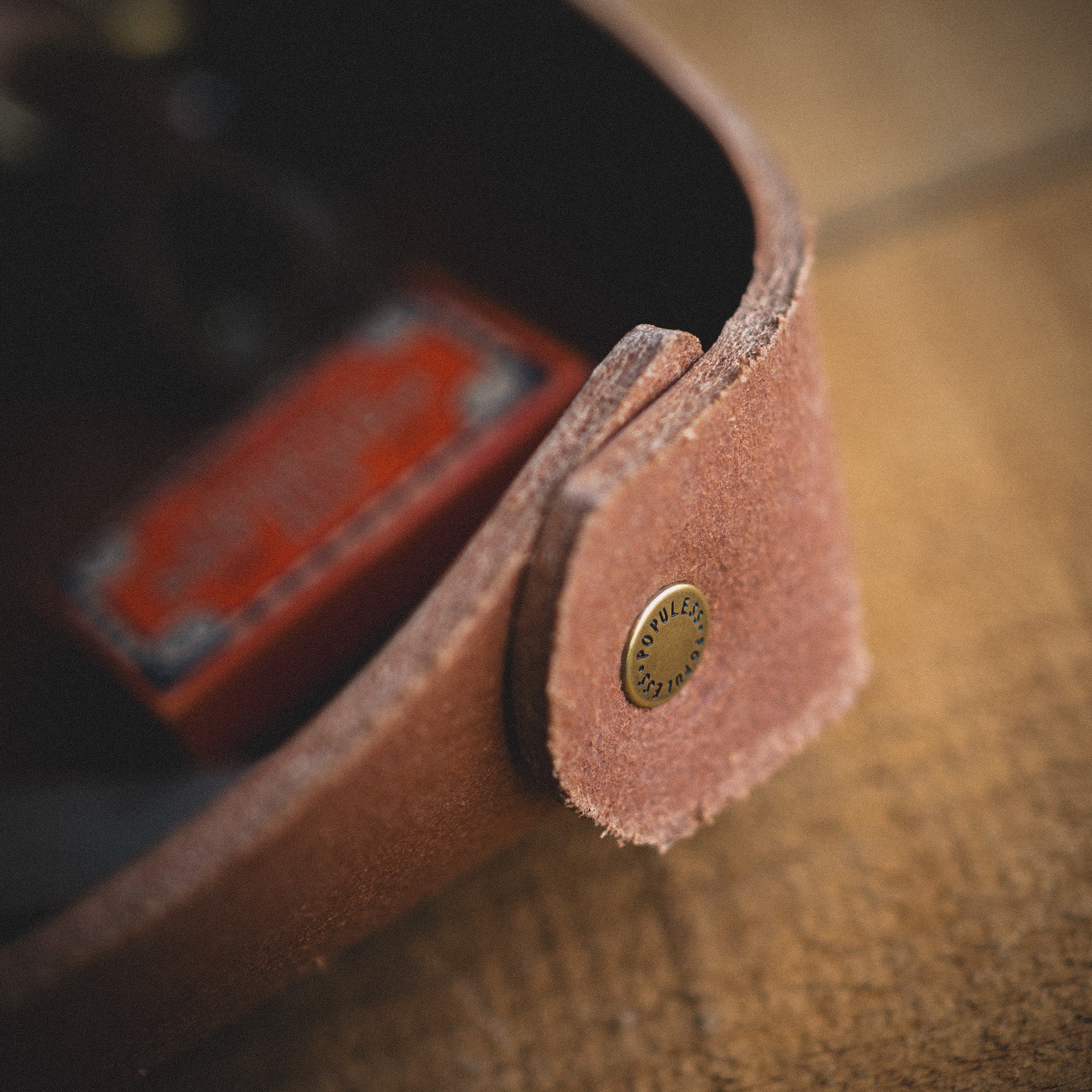 The Tray - Rio Latigo