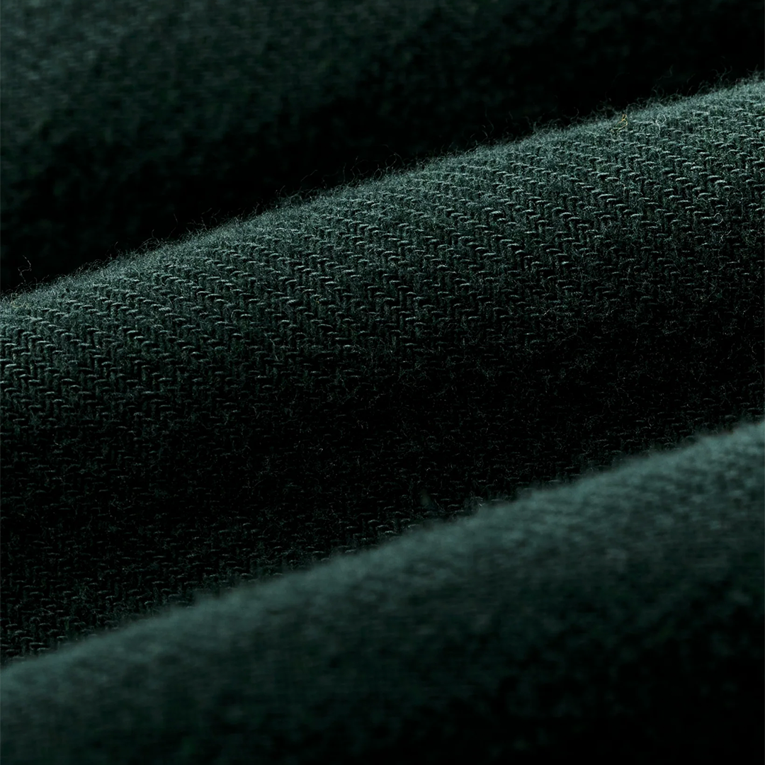 Filson - Rangeland Flannel - Forest Green