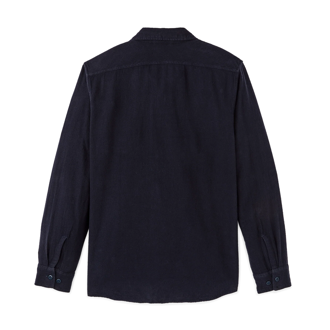 Filson - Rangeland Flannel - Night Sky