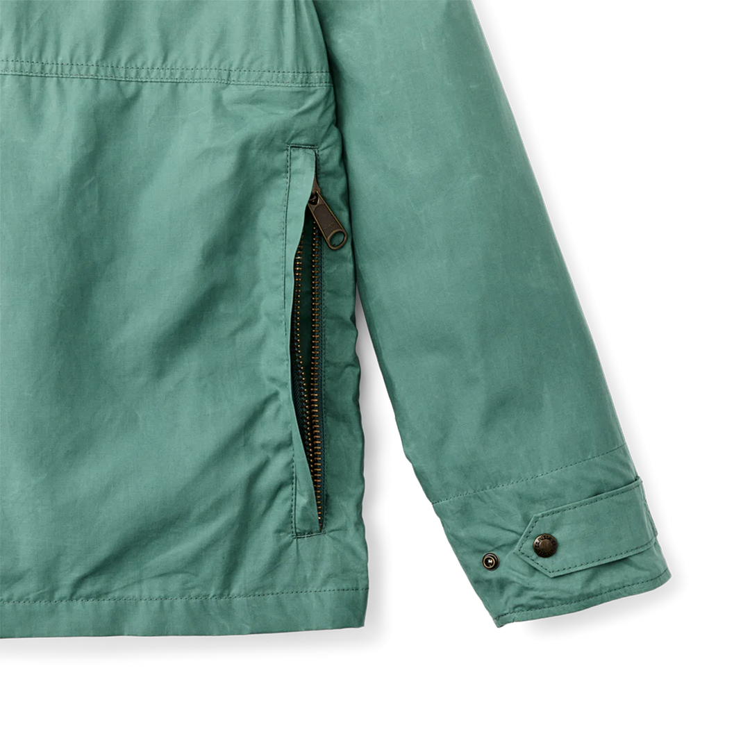 Filson - Ranger Short Field Jacket - Deep Sea