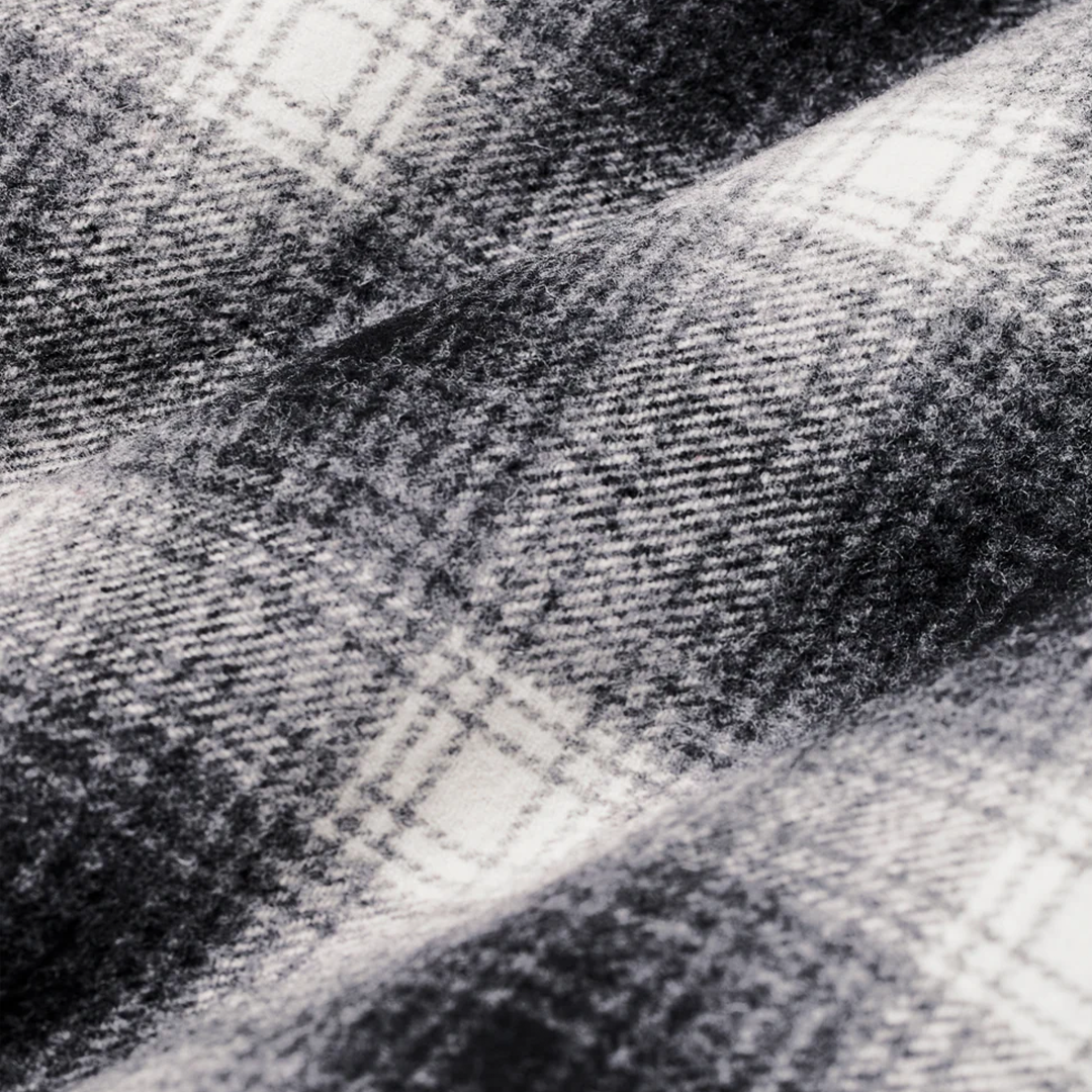 Filson - Spokane Insulated Cruiser Jacket - Charcoal Ombre