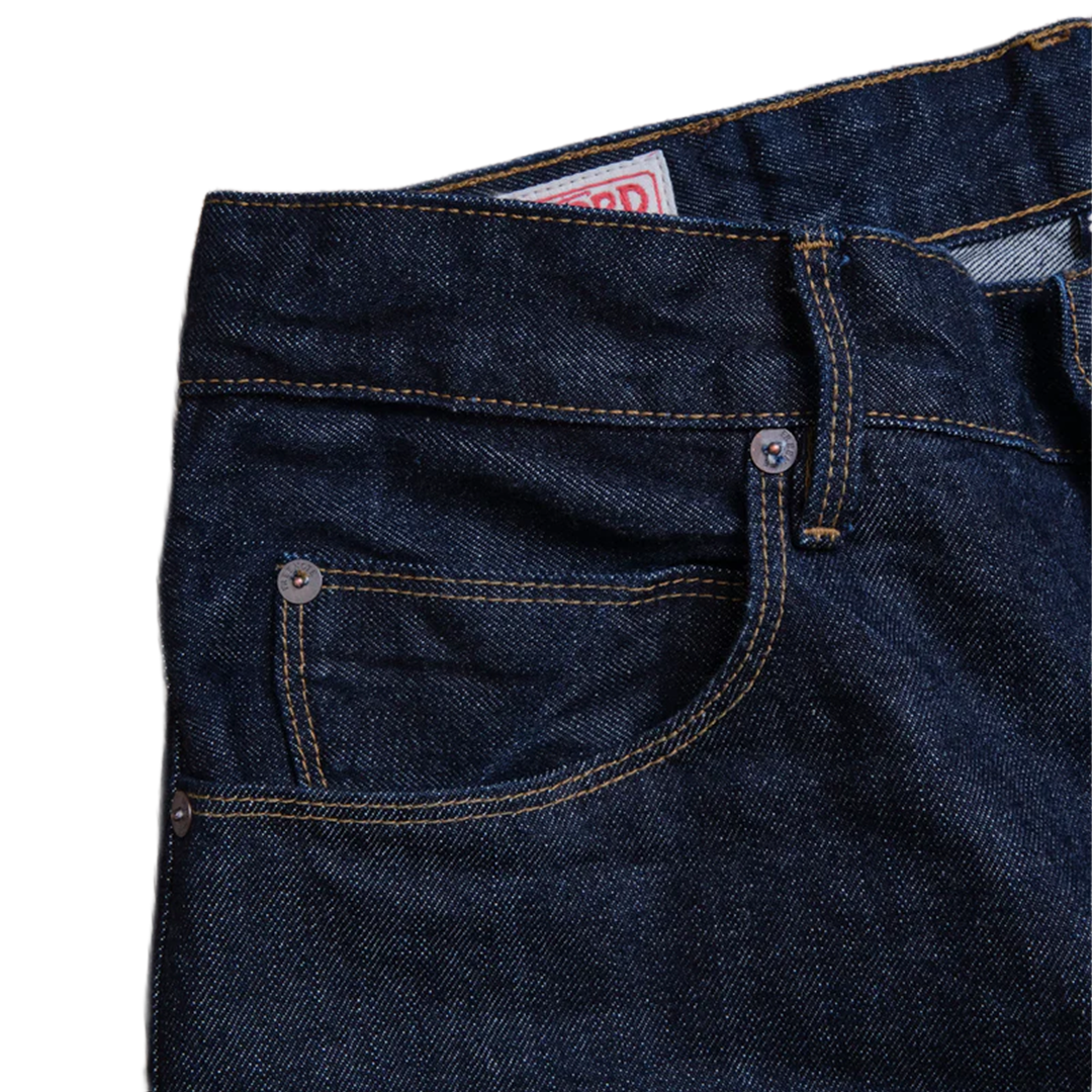 14 Ounce 50's Denim - Belford