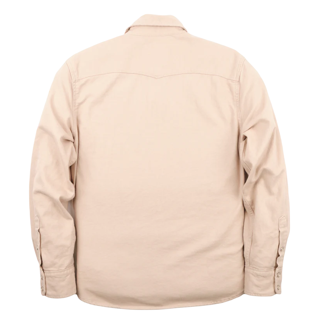 Freenote - Bodie - Cream Twill