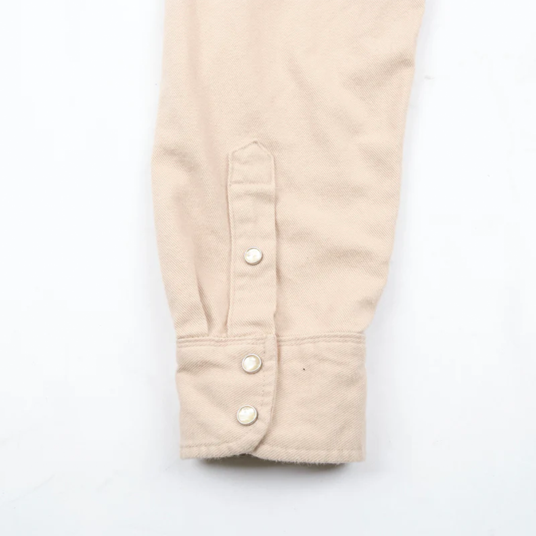Freenote - Bodie - Cream Twill