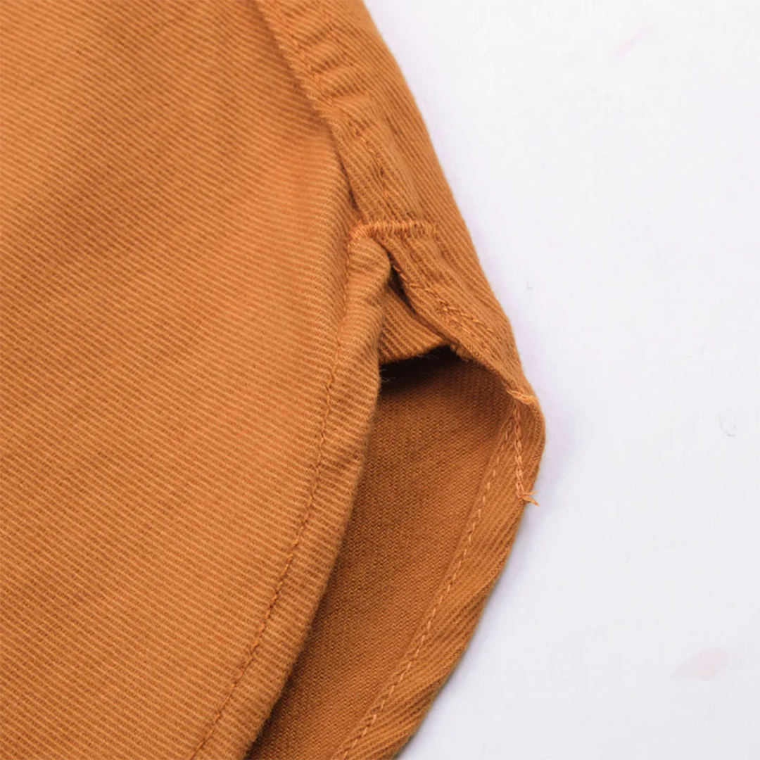 Freenote - Bodie - Gold Twill