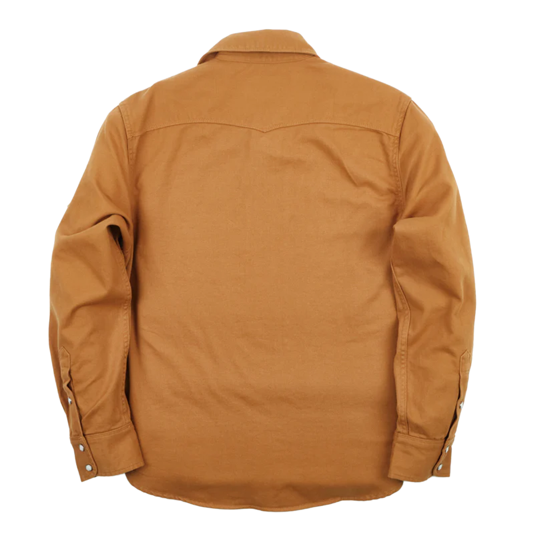 Freenote - Bodie - Gold Twill