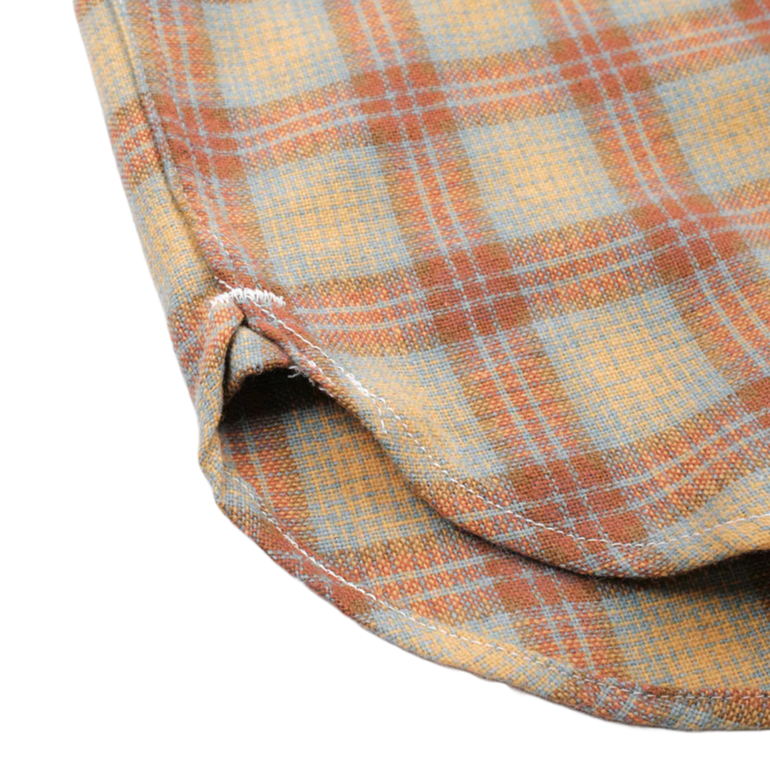 Freenote - Dayton LS - Goldtail Wool