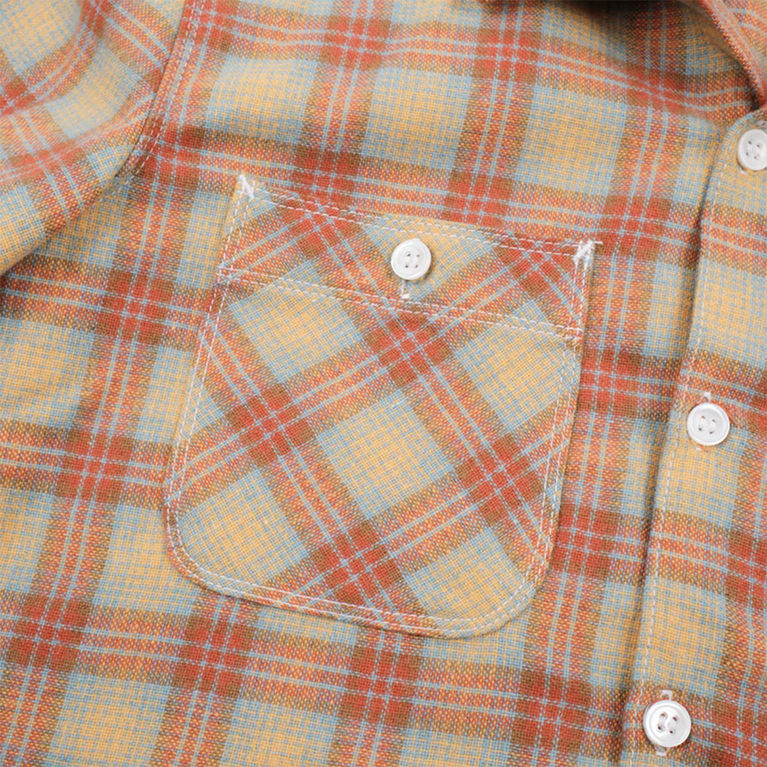 Freenote - Dayton LS - Goldtail Wool