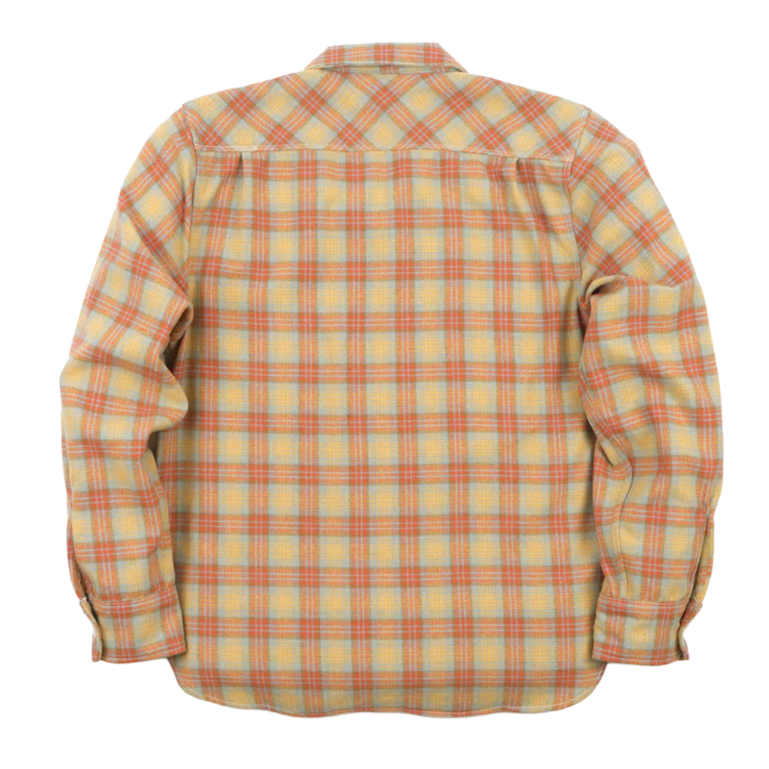 Freenote - Dayton LS - Goldtail Wool