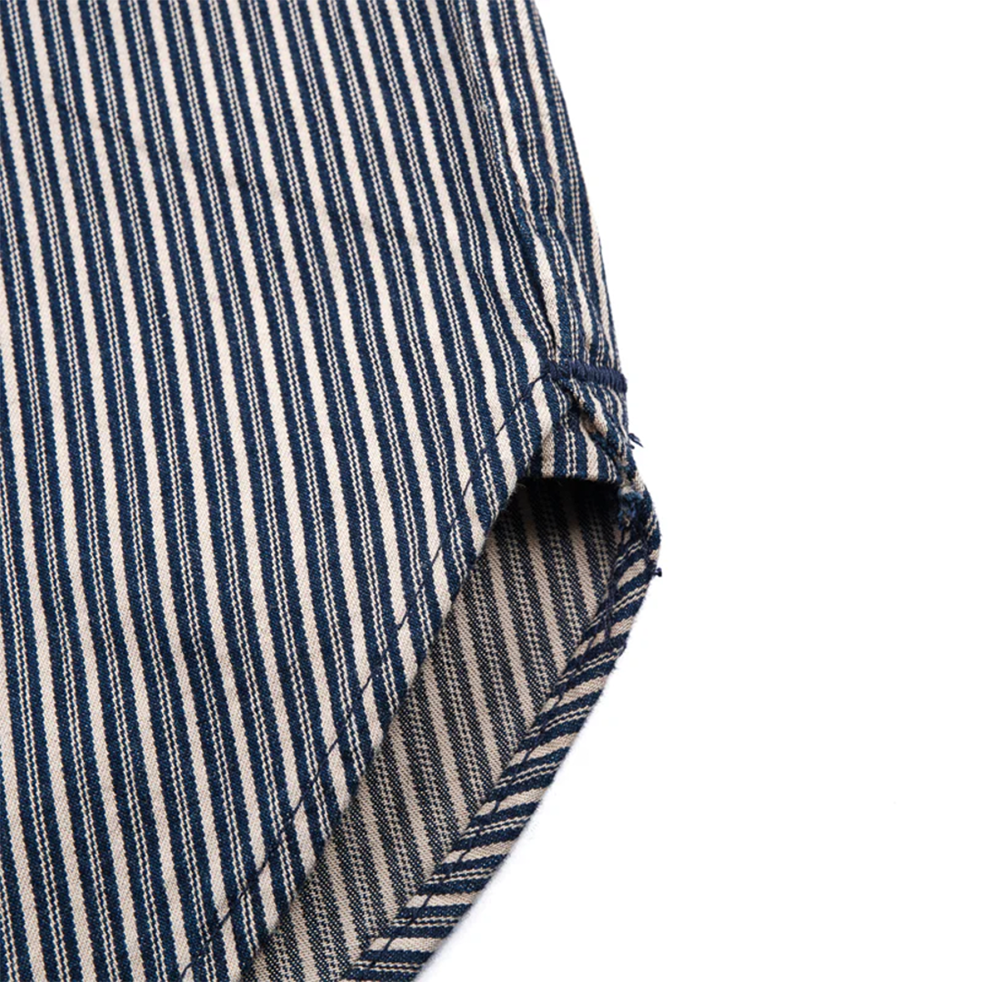 Freenote - Dayton SS - Custom Stripe