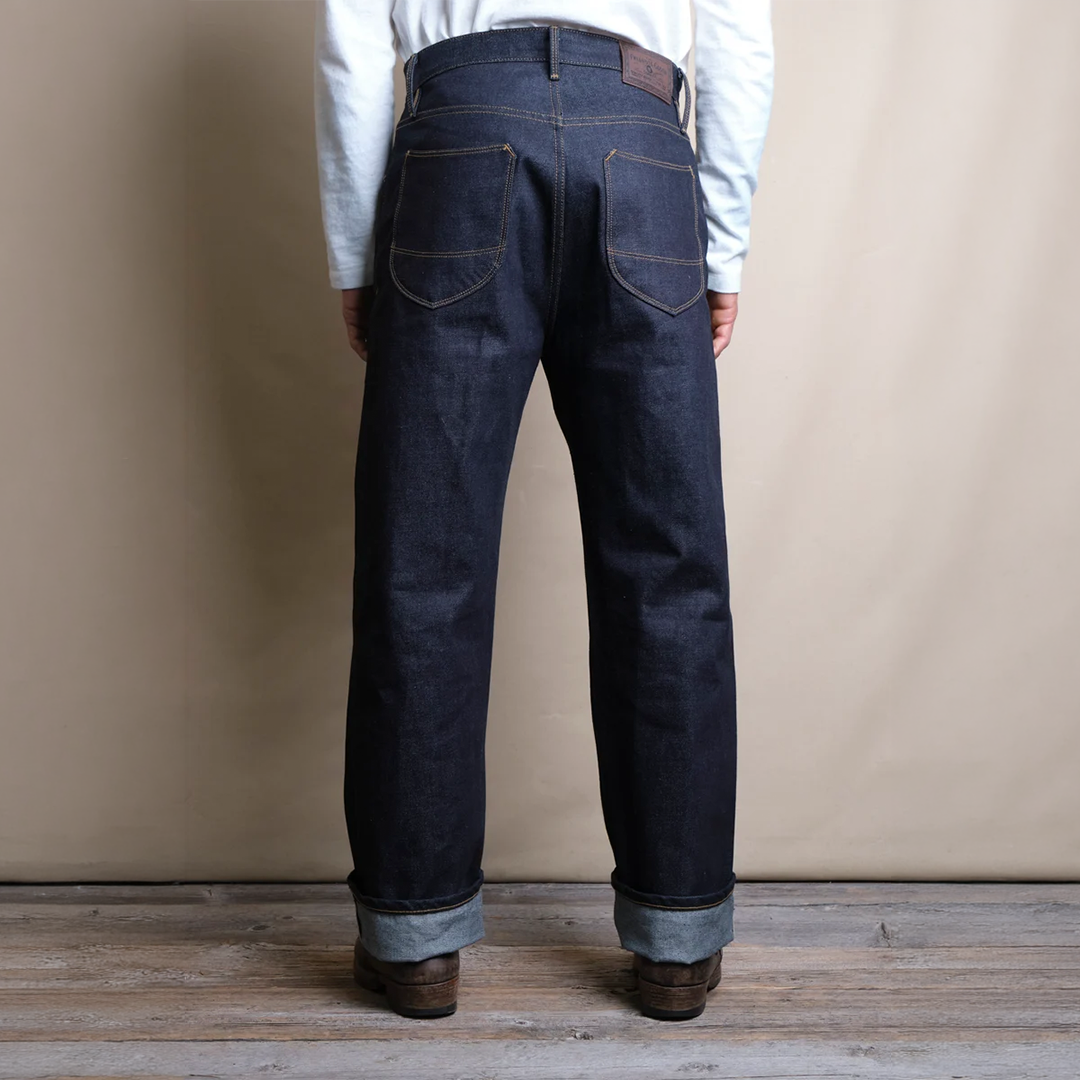 Modesto - 14.5 Ounce Kaihara