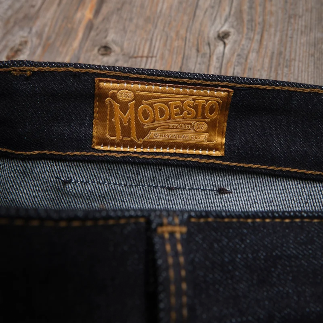 Modesto - 14.5 Ounce Kaihara