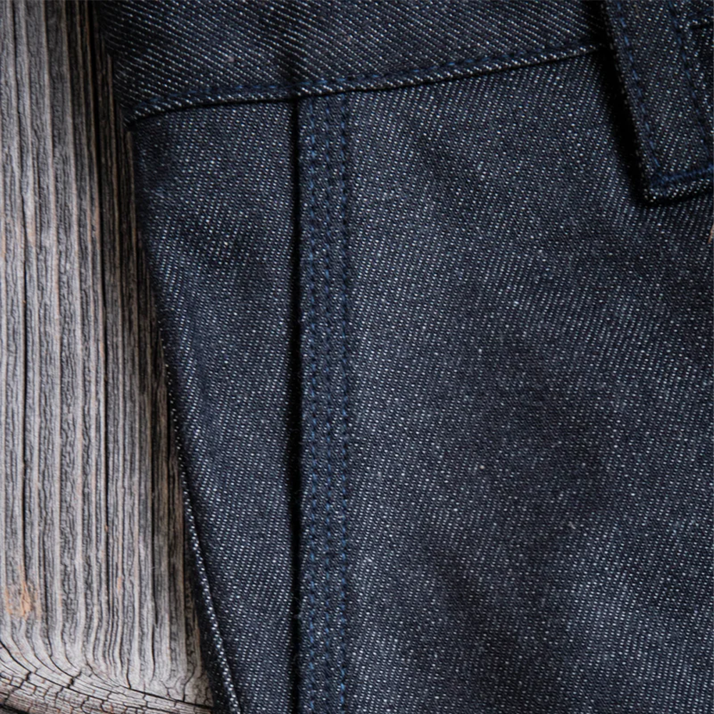 Freenote - Ortega Pant - 11 Ounce Denim