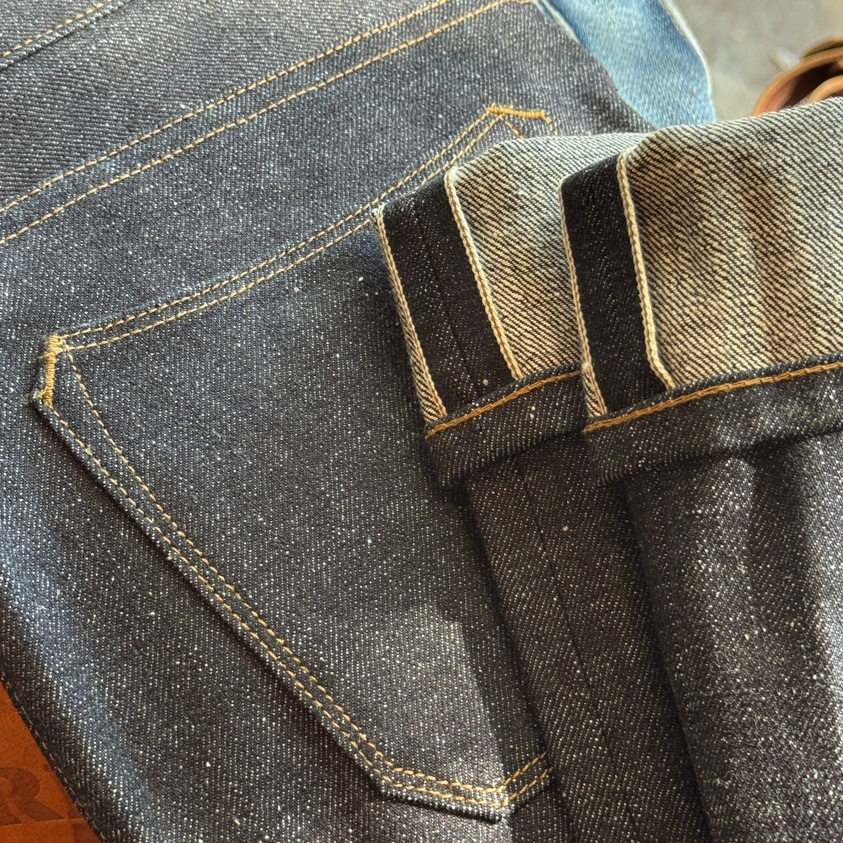 Freenote - 16 Ounce Indigo - Portola