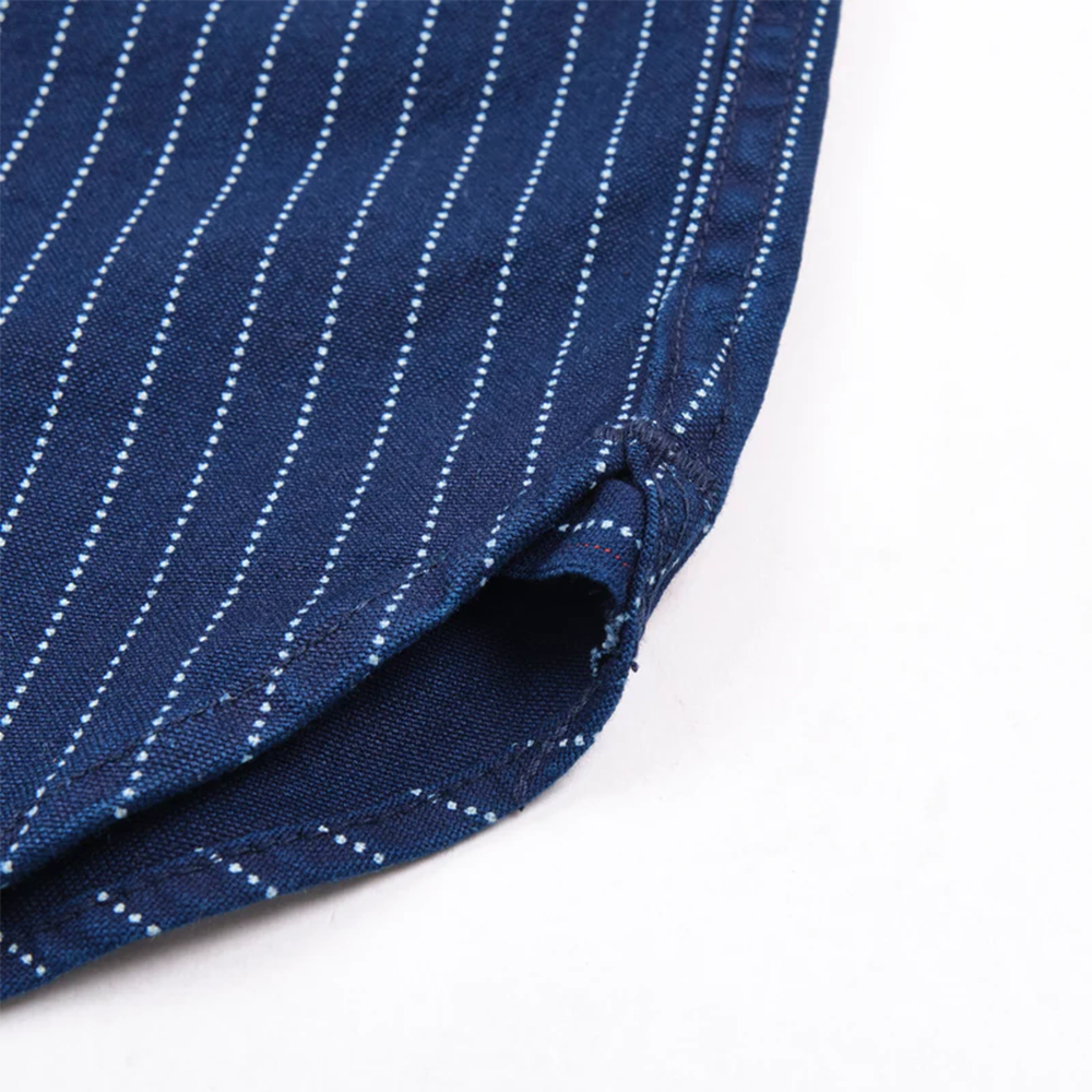 Freenote - Bodie - Indigo Wabash