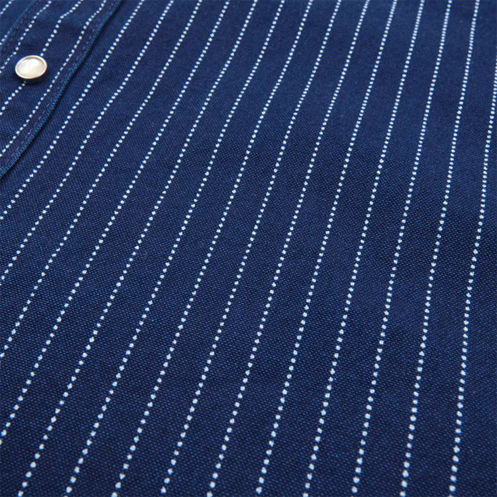 Freenote - Bodie - Indigo Wabash