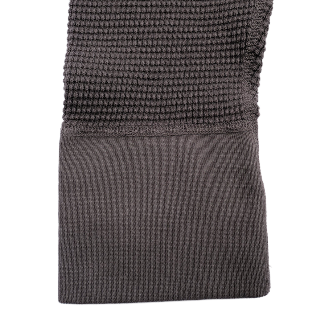 Freenote Cloth - Thermal LS - Midnight