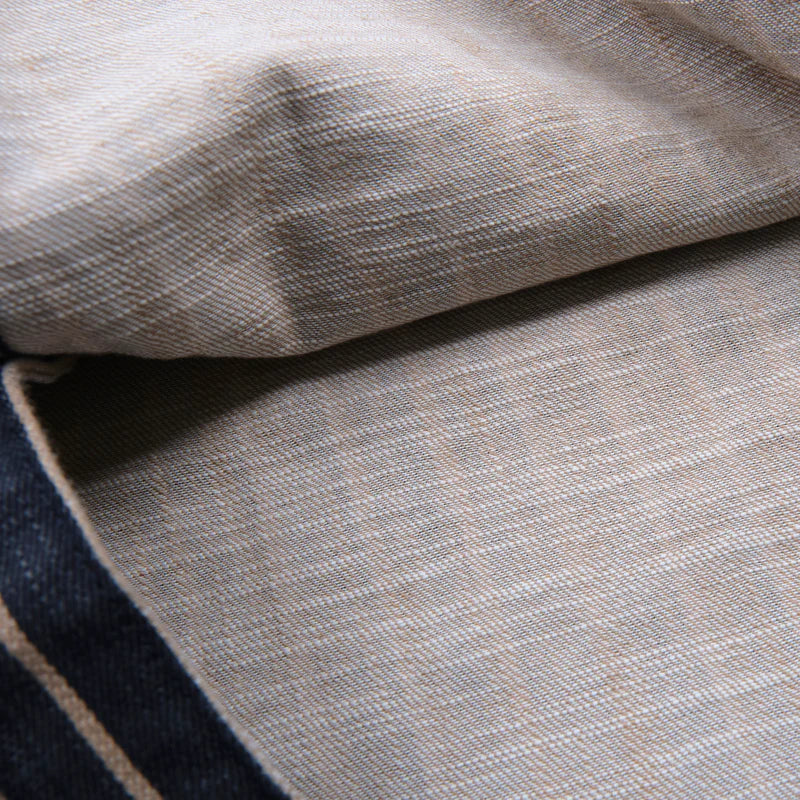 Freenote - Rancho - Navy Stripe