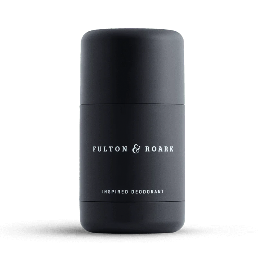 Fulton & Roark - Deodorant - Calle Ocho