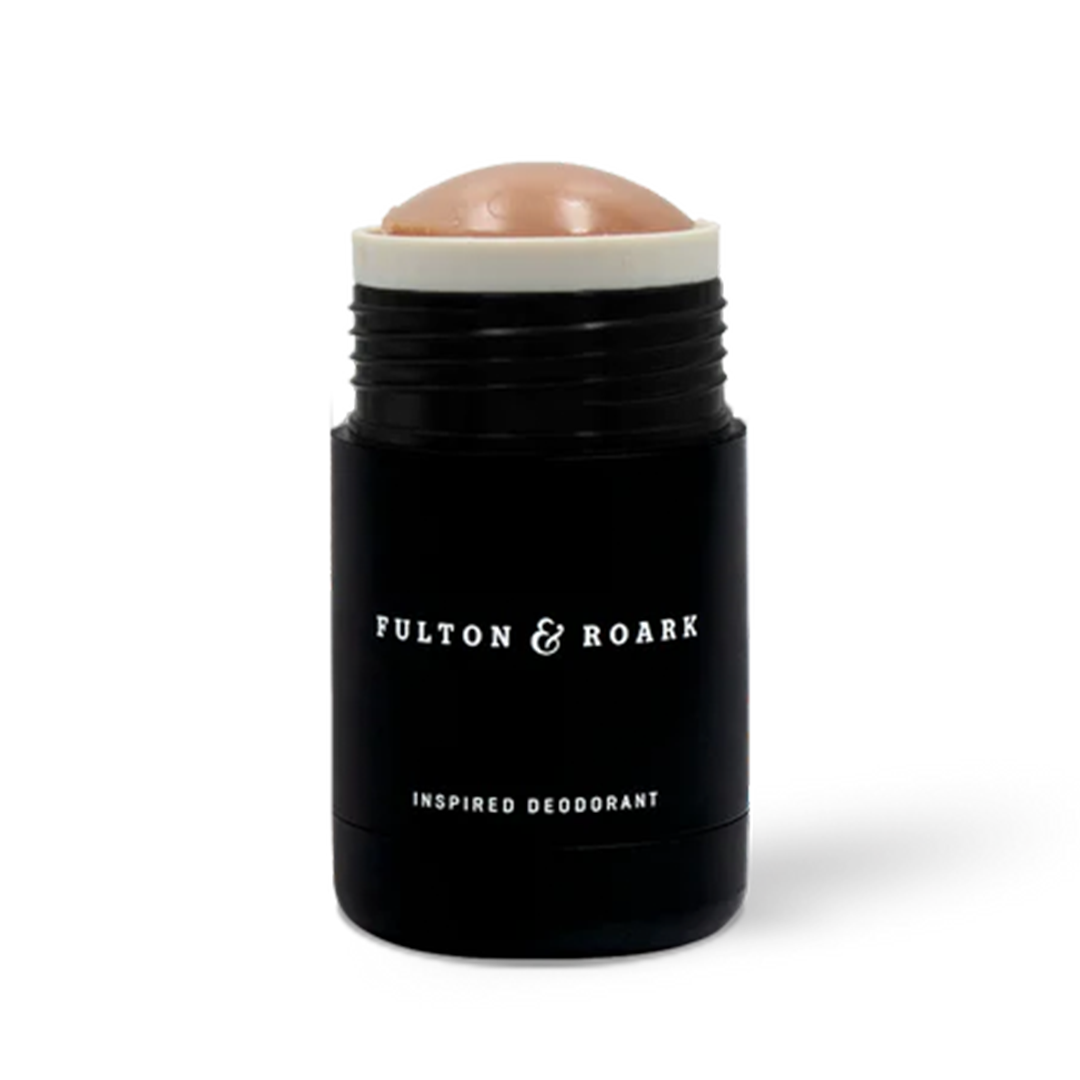 Fulton & Roark - Deodorant - Calle Ocho
