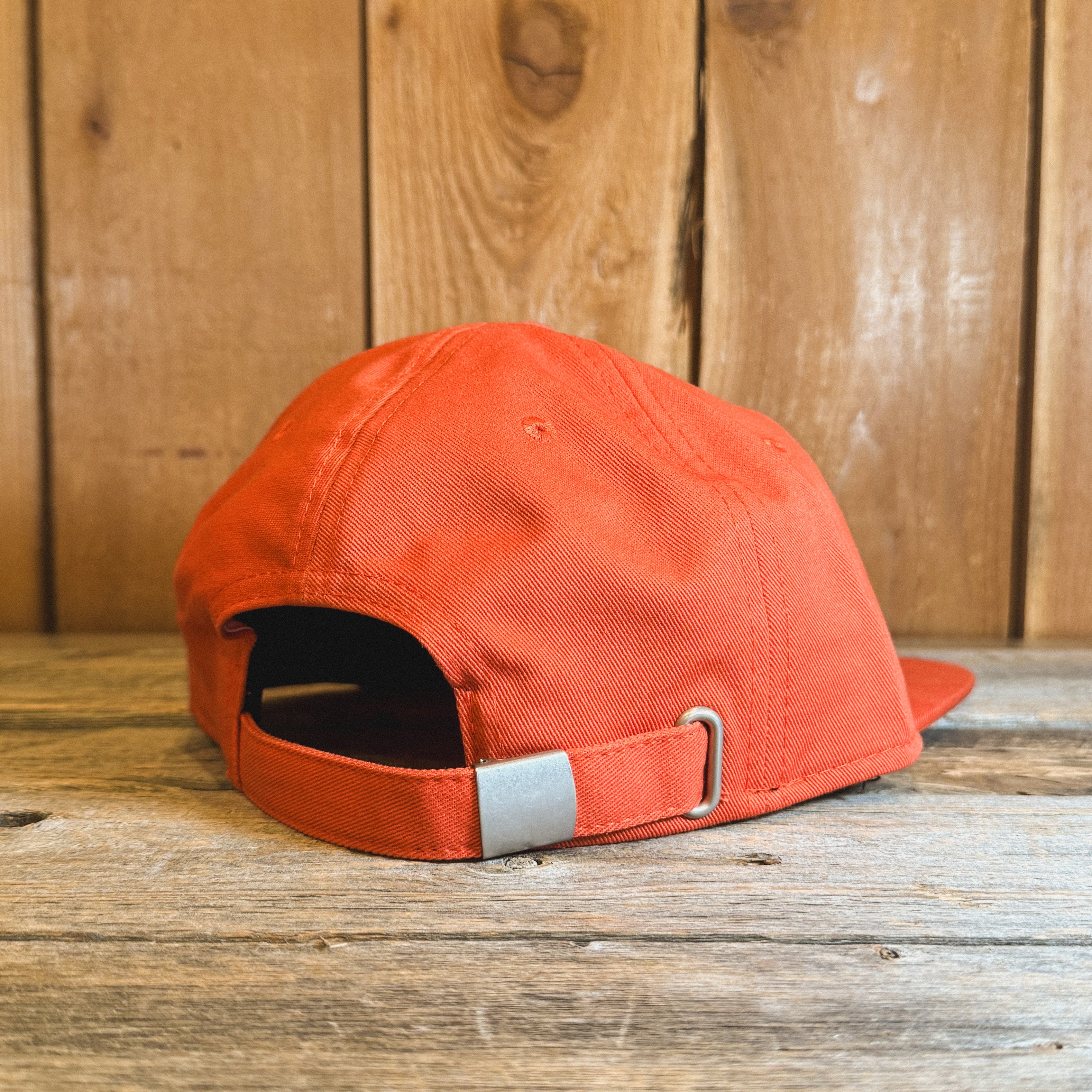 Reuben Cap - Creamsicle