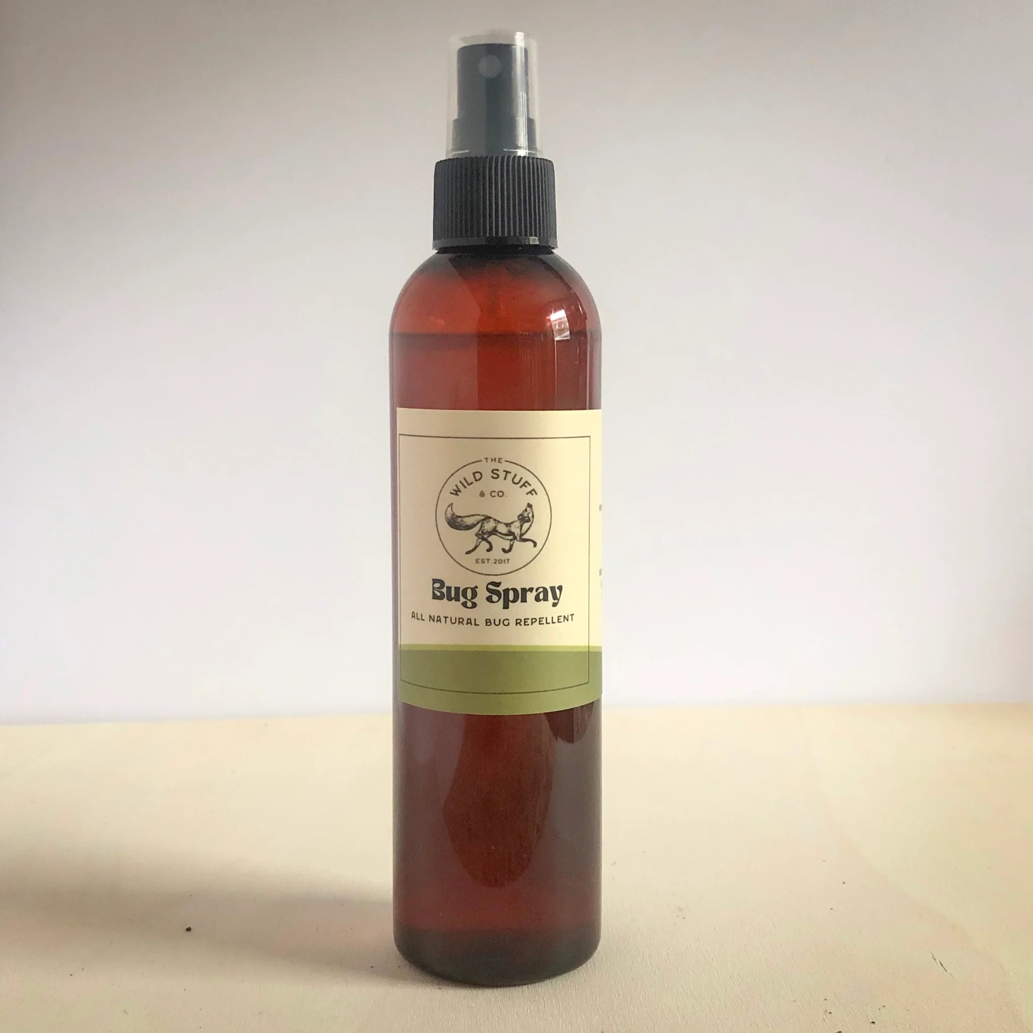 The Wild Stuff - Bug Spray