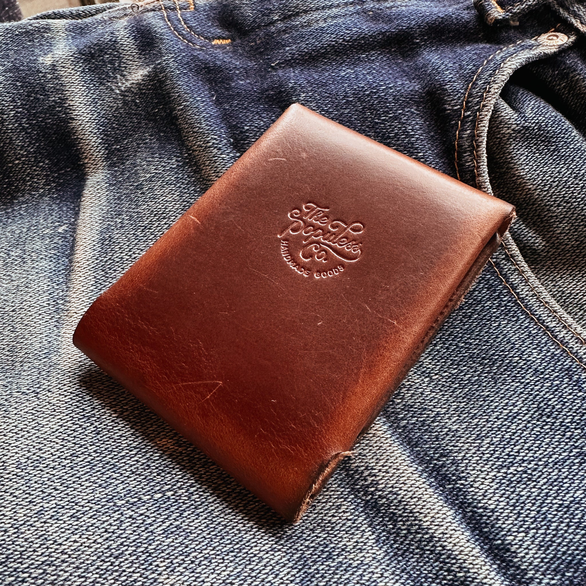 The Billy - Chicago Tan