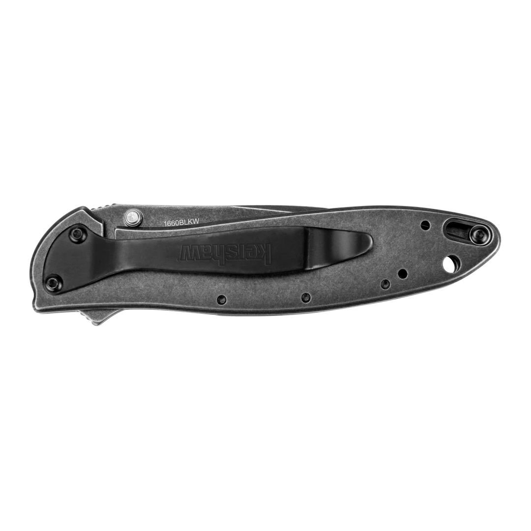 Kershaw - Leek - Blackwash