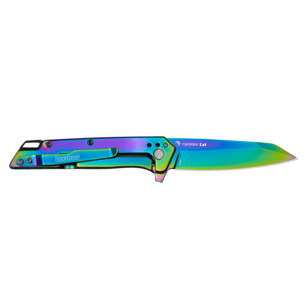 Kershaw - Misdirect - Rainbow