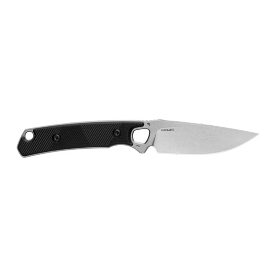 Kershaw - Steppe