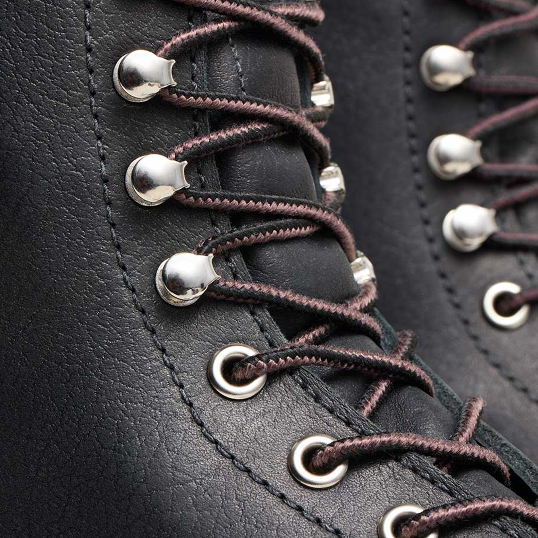 Logger 4501 - Black Oil Slick