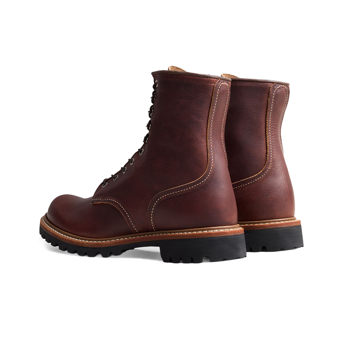 Logger 4585 - Briar Oil Slick