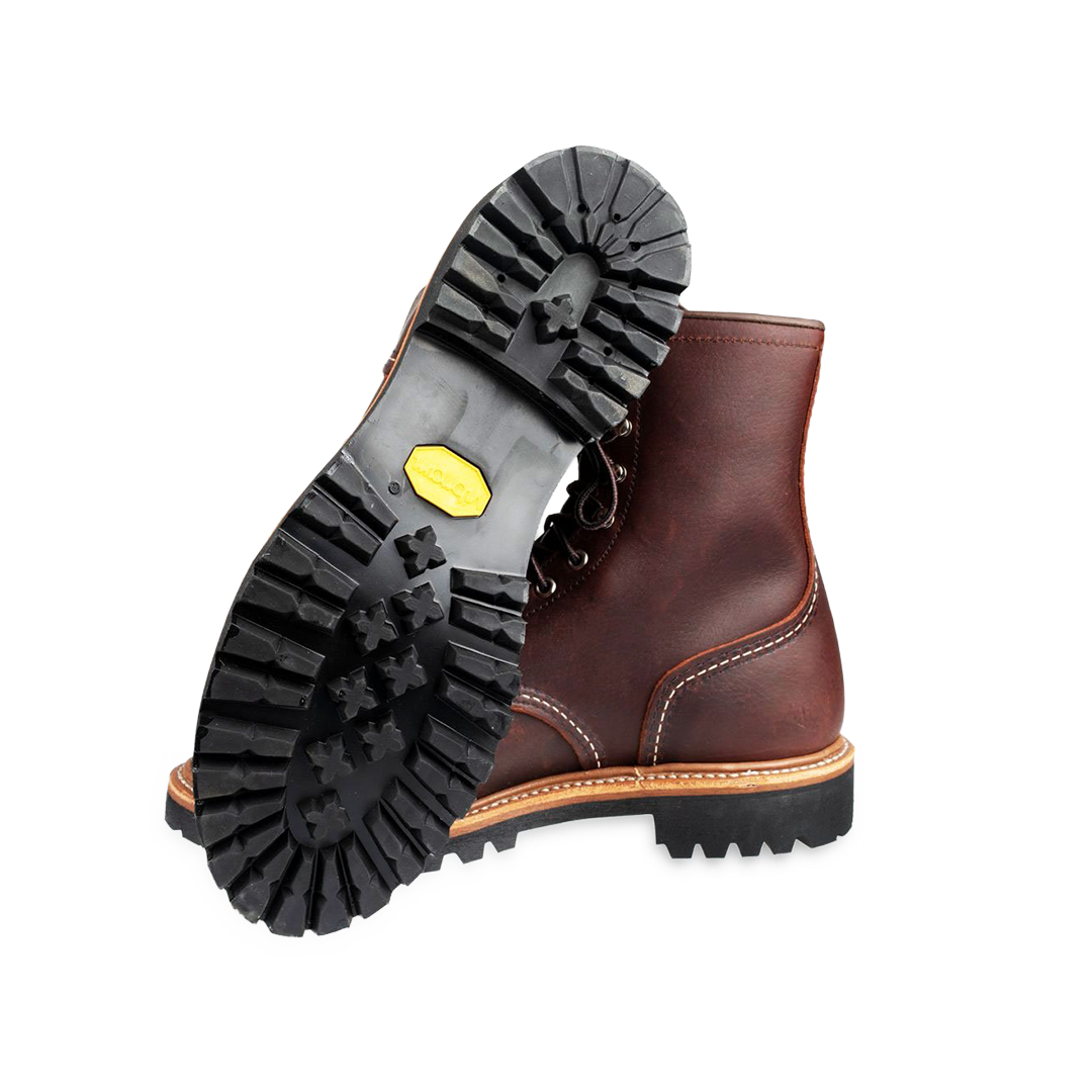 Logger 4585 - Briar Oil Slick