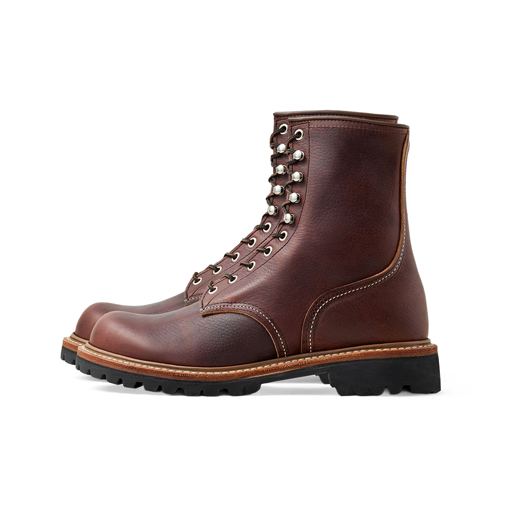 Logger 4585 - Briar Oil Slick
