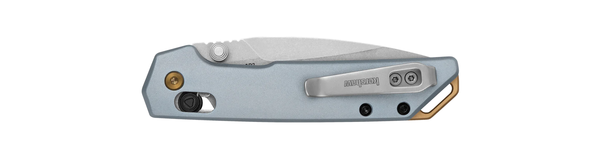 Kershaw - Mini Iridium