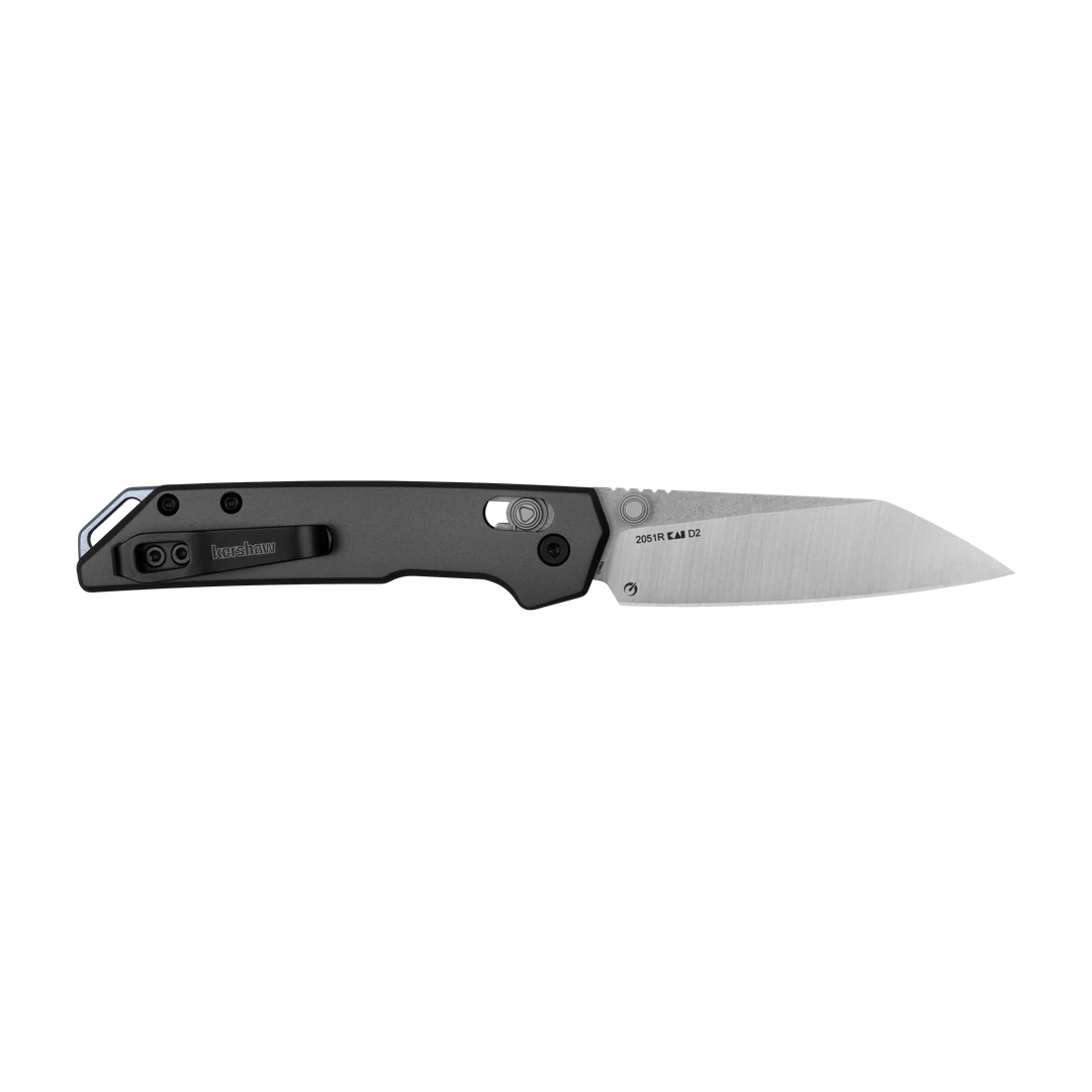 Kershaw - Mini Iridium - Reverse Tanto