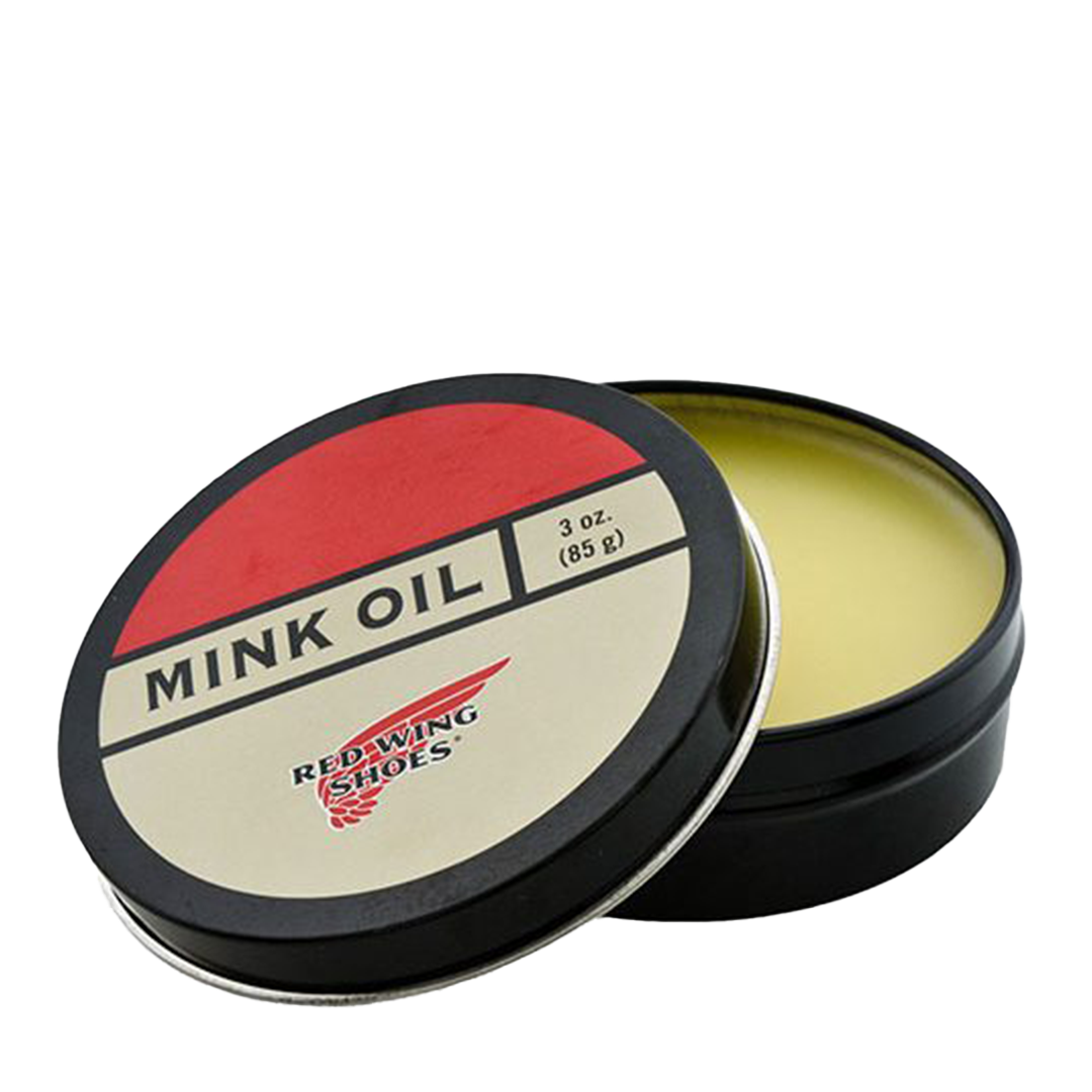 RED WING - MINK OIL 97105