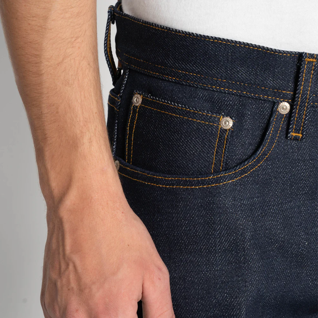 N&F - Dirty Elephant - Weird Guy