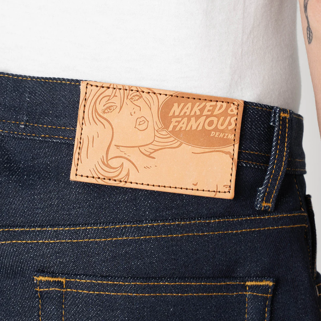 N&F - Dirty Elephant - Weird Guy