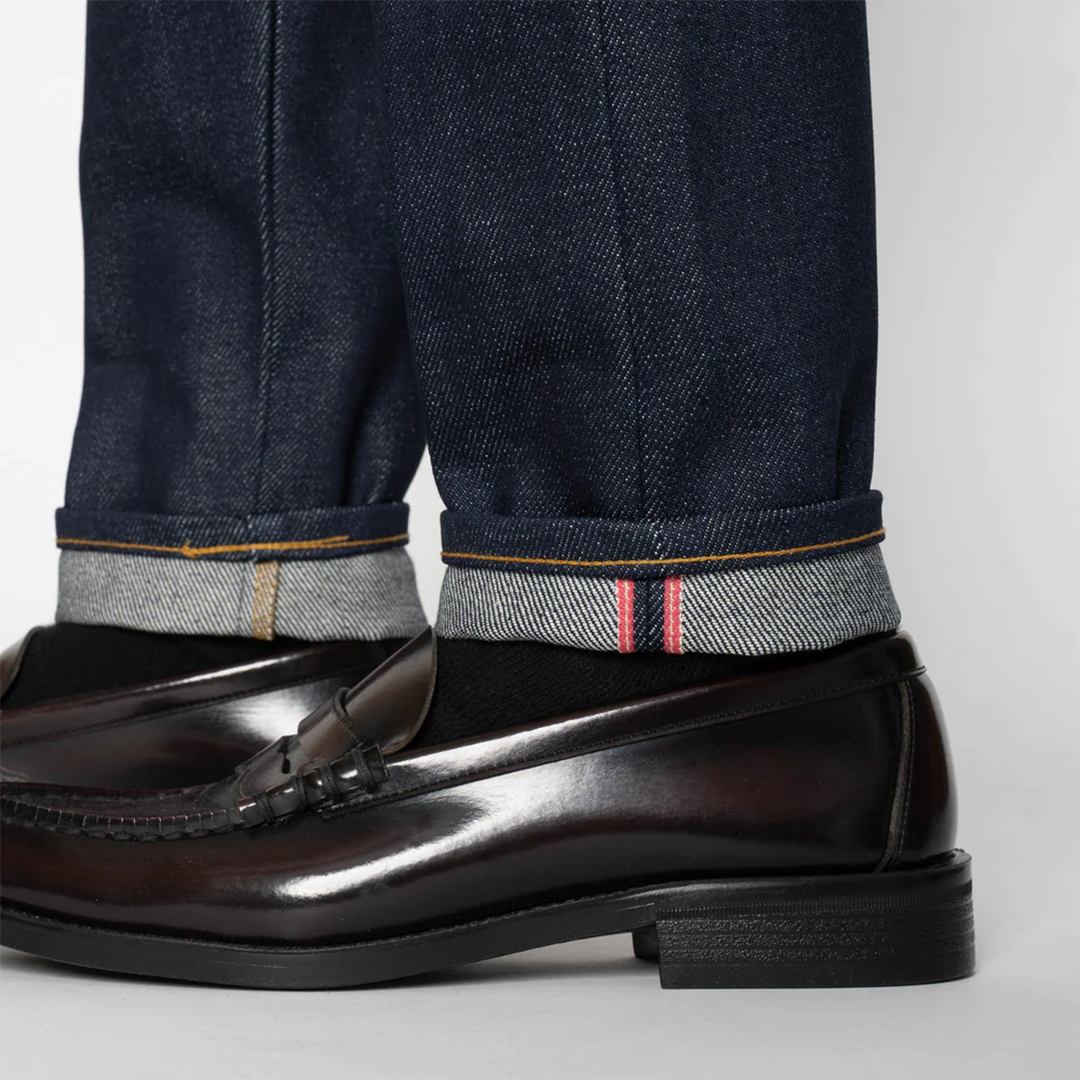 N&F - Dirty Elephant - Weird Guy