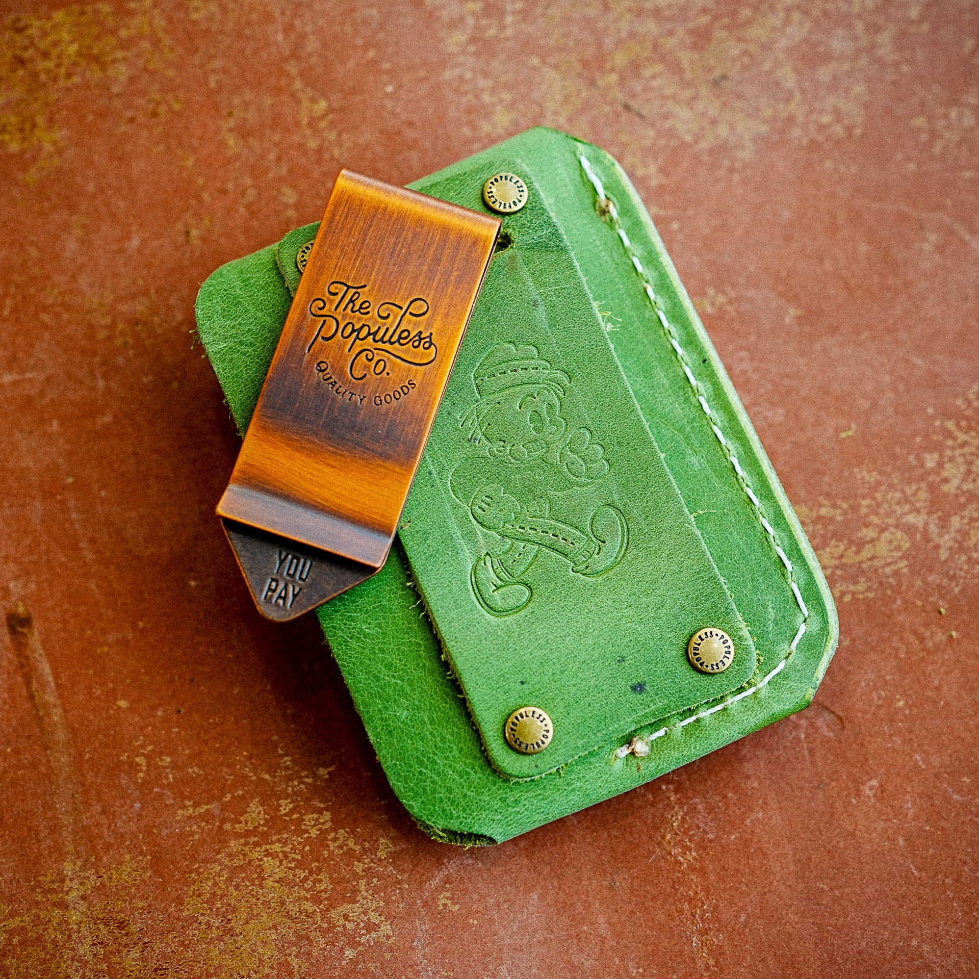 The No. 2 - Fern - Limited