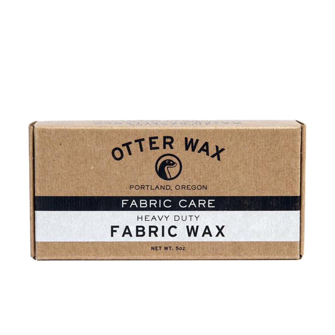 Otter Wax - OTTER WAX LARGE BAR - 5 oz