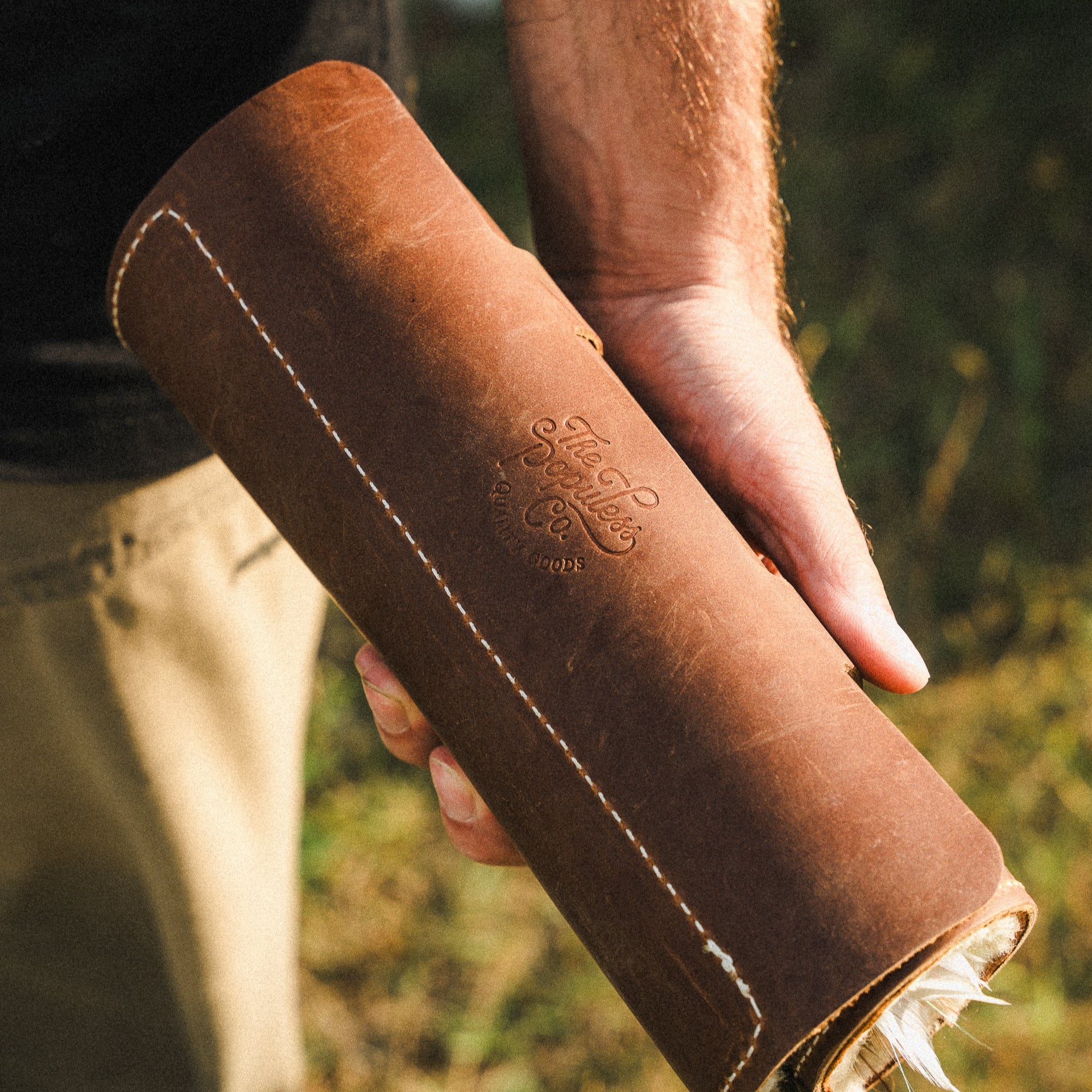 The Mead - Streamer Stash