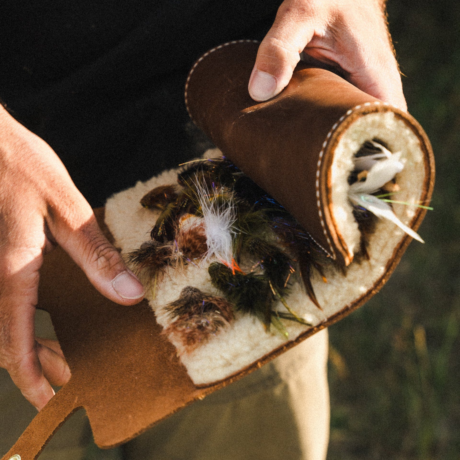 The Mead - Streamer Stash