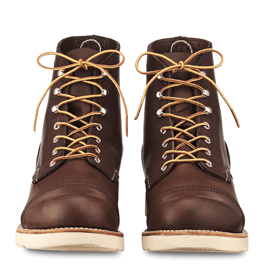 IRON RANGER 8088 - Amber Harness