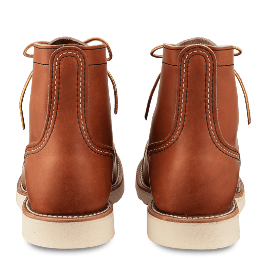 IRON RANGER 8089 - Oro-Legacy