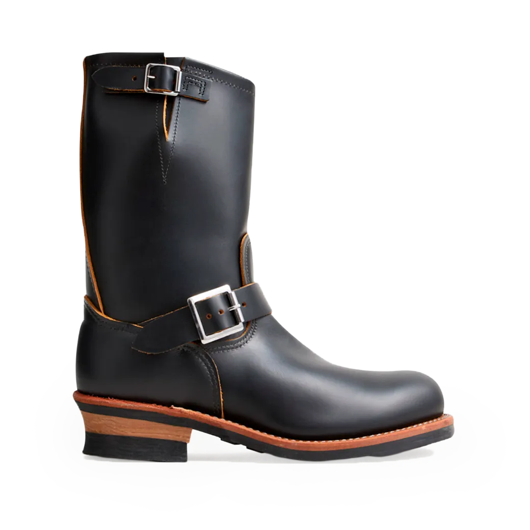 Engineer - 2966 - Black Klondike