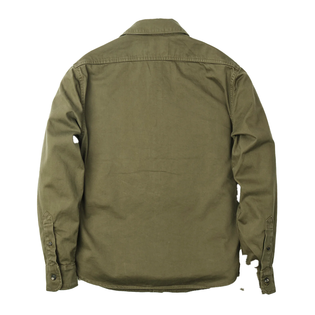 Freenote - Rancho - Army Green