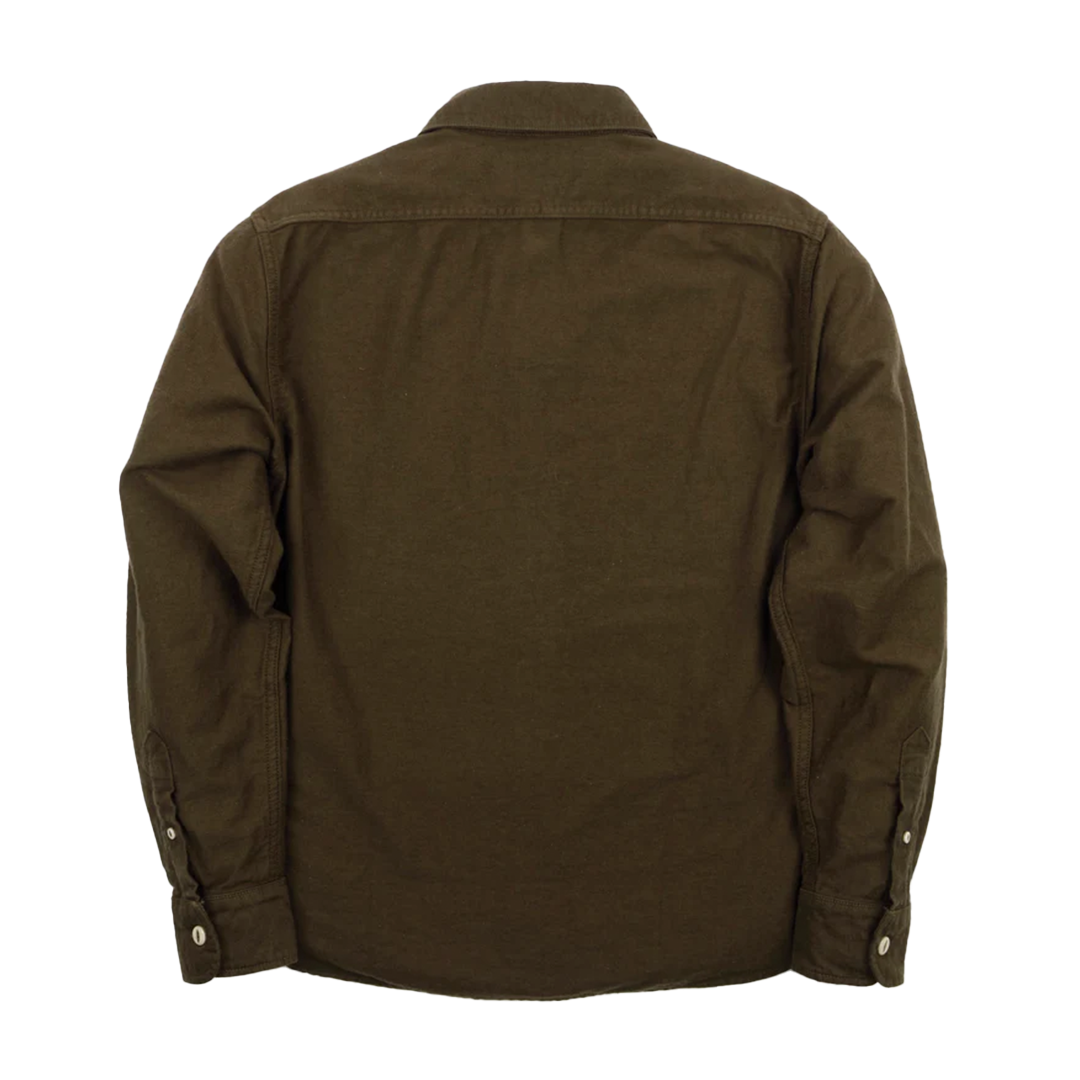 Freenote - Rancho - Moss