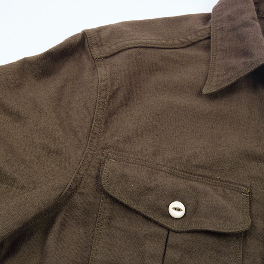 Freenote - Rancho - Moss